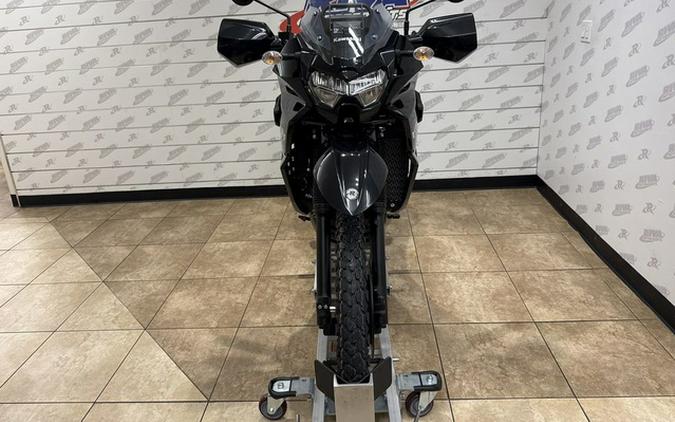 2026 Kawasaki KLR 650