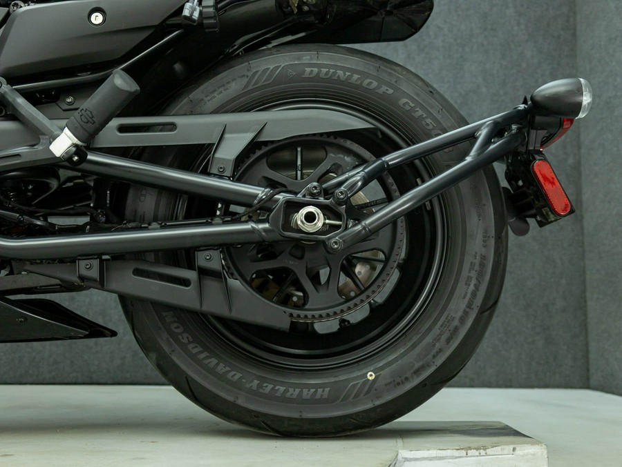 2024 HARLEY DAVIDSON RH1250S SPORTSTER S W/ABS