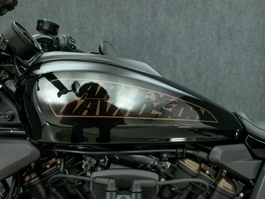 2024 HARLEY DAVIDSON RH1250S SPORTSTER S W/ABS