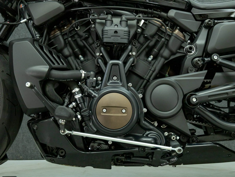 2024 HARLEY DAVIDSON RH1250S SPORTSTER S W/ABS