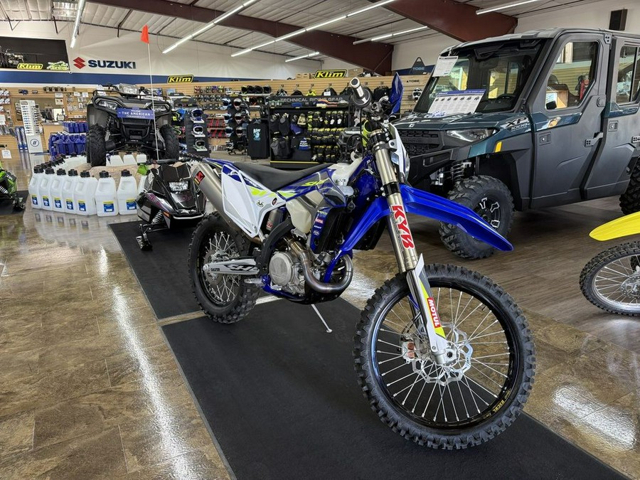 2023 Sherco 500 SEF Factory