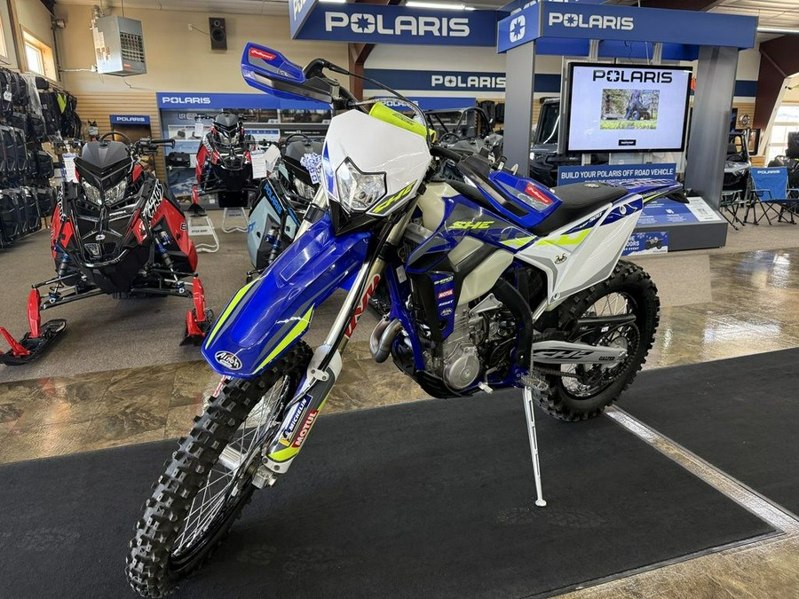 2023 Sherco 500 SEF Factory