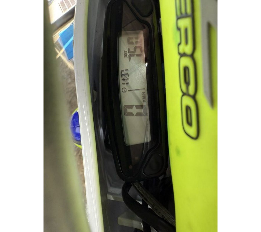 2023 Sherco 500 SEF Factory