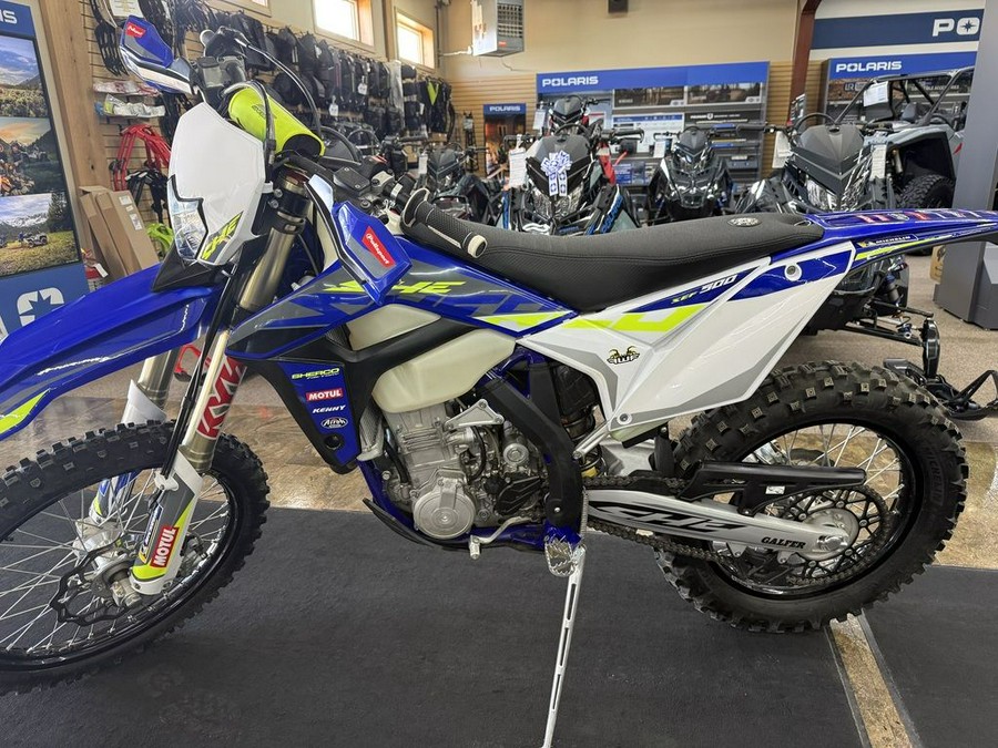 2023 Sherco 500 SEF Factory