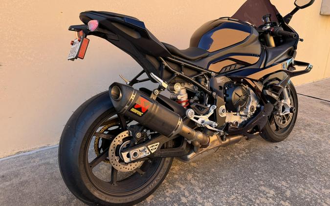 2023 BMW S 1000 RR