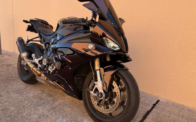 2023 BMW S 1000 RR