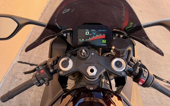 2023 BMW S 1000 RR