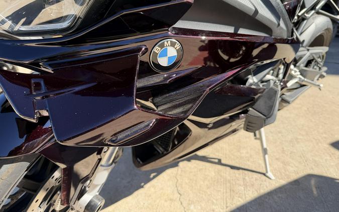 2023 BMW S 1000 RR