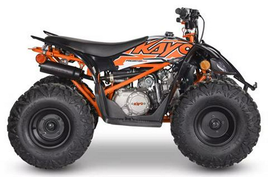 2026 Kayo Predator 110