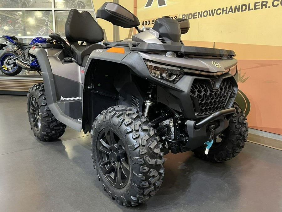 2026 CFMOTO CFORCE 800 Touring