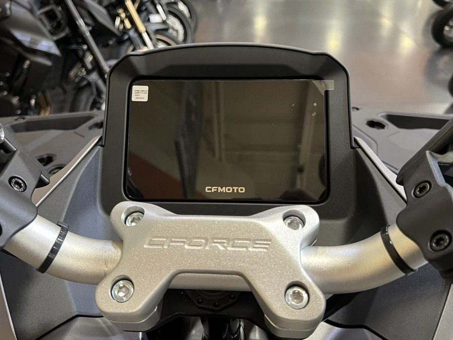 2026 CFMOTO CFORCE 800 Touring