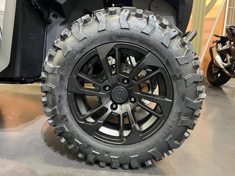 2026 CFMOTO CFORCE 800 Touring