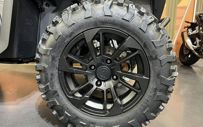 2026 CFMOTO CFORCE 800 Touring