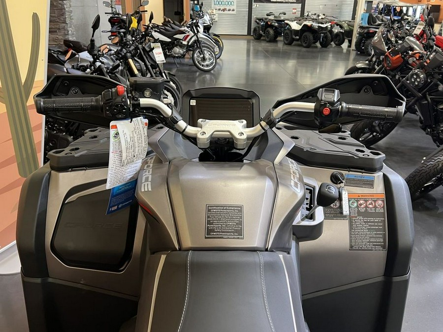 2026 CFMOTO CFORCE 800 Touring