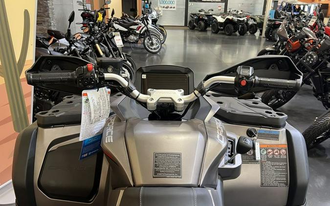 2026 CFMOTO CFORCE 800 Touring