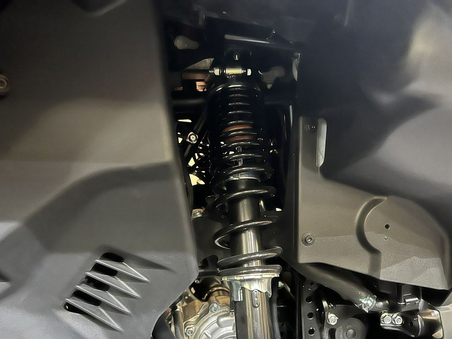 2026 CFMOTO CFORCE 800 Touring