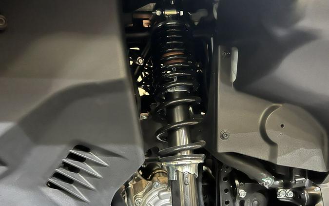 2026 CFMOTO CFORCE 800 Touring