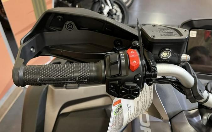 2026 CFMOTO CFORCE 800 Touring