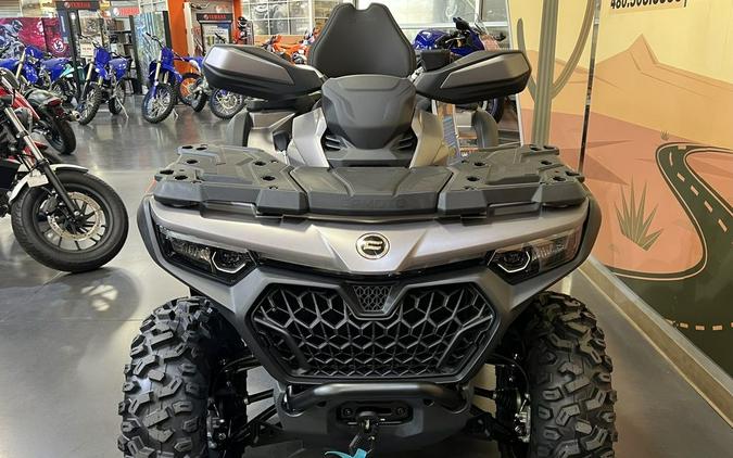 2026 CFMOTO CFORCE 800 Touring