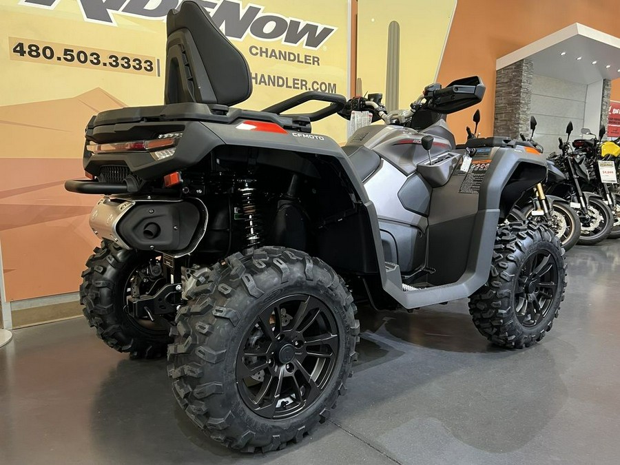 2026 CFMOTO CFORCE 800 Touring