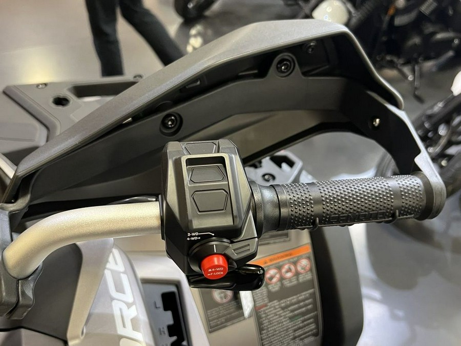 2026 CFMOTO CFORCE 800 Touring