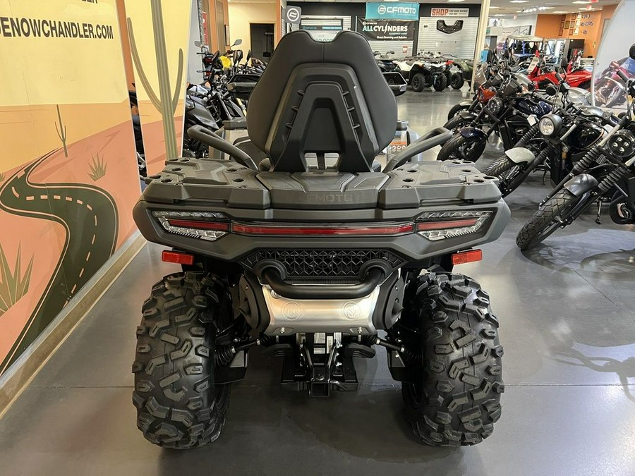 2026 CFMOTO CFORCE 800 Touring