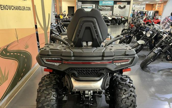 2026 CFMOTO CFORCE 800 Touring