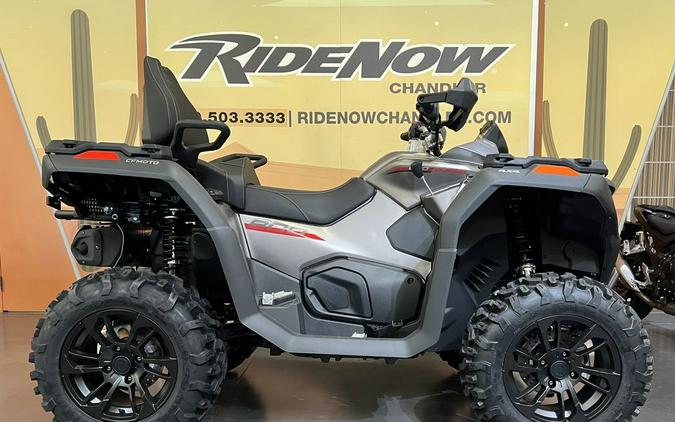 2026 CFMOTO CFORCE 800 Touring