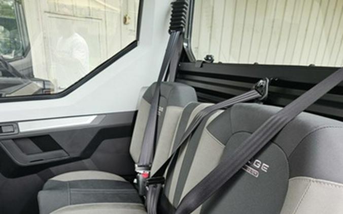 2025 Kawasaki Ridge Limited Hvac