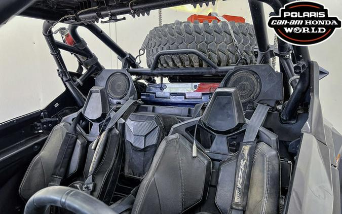 2022 Polaris RZR Pro XP Ultimate
