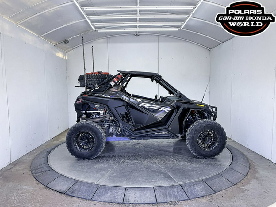 2022 Polaris RZR Pro XP Ultimate