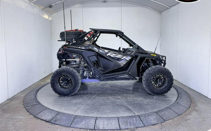 2022 Polaris RZR Pro XP Ultimate