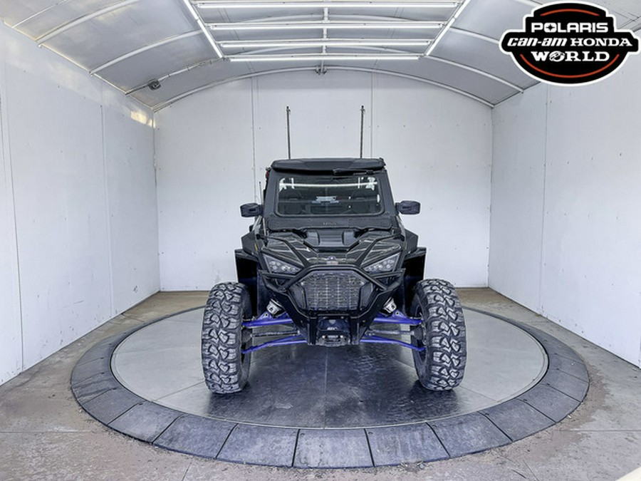 2022 Polaris RZR Pro XP Ultimate
