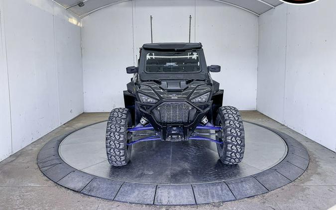 2022 Polaris RZR Pro XP Ultimate