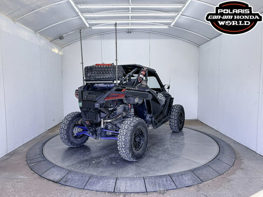 2022 Polaris RZR Pro XP Ultimate