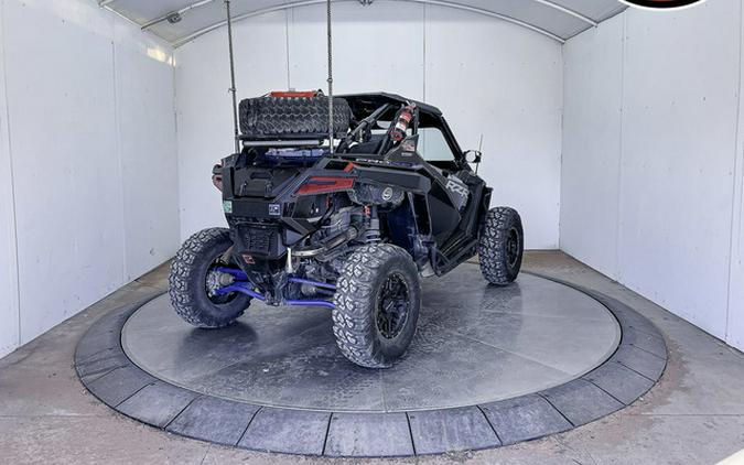 2022 Polaris RZR Pro XP Ultimate
