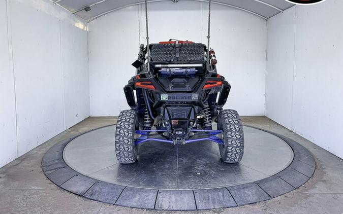 2022 Polaris RZR Pro XP Ultimate