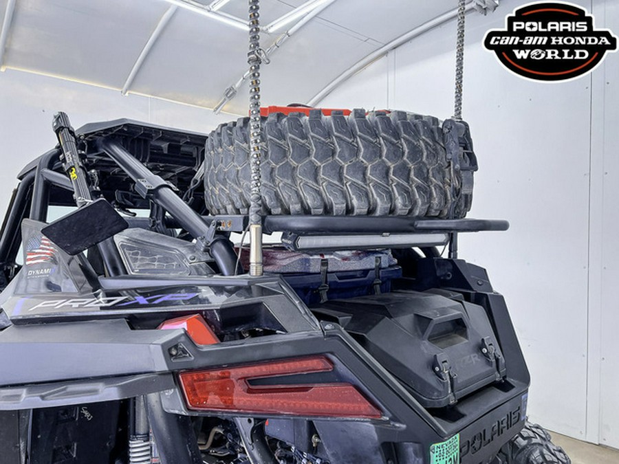 2022 Polaris RZR Pro XP Ultimate