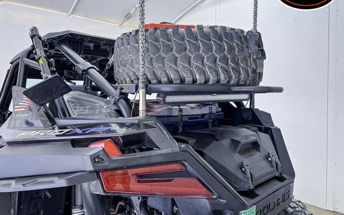 2022 Polaris RZR Pro XP Ultimate