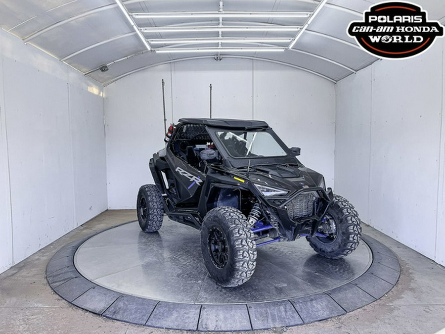 2022 Polaris RZR Pro XP Ultimate