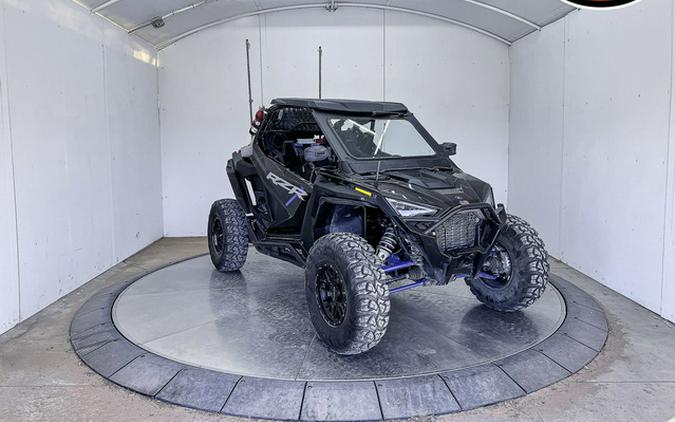 2022 Polaris RZR Pro XP Ultimate