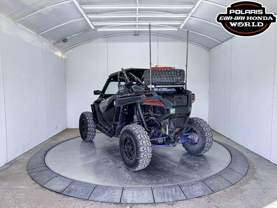 2022 Polaris RZR Pro XP Ultimate