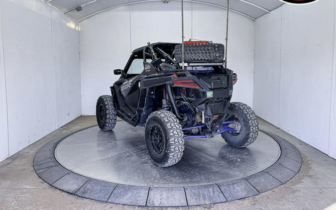 2022 Polaris RZR Pro XP Ultimate
