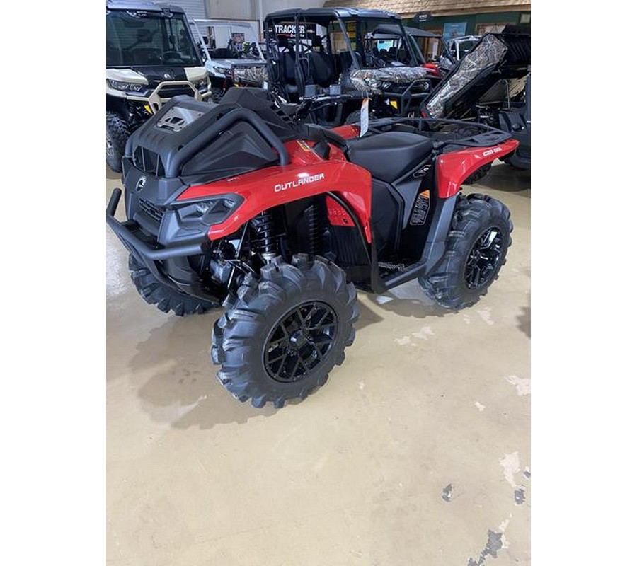 2025 Can-Am® Outlander X mr 700