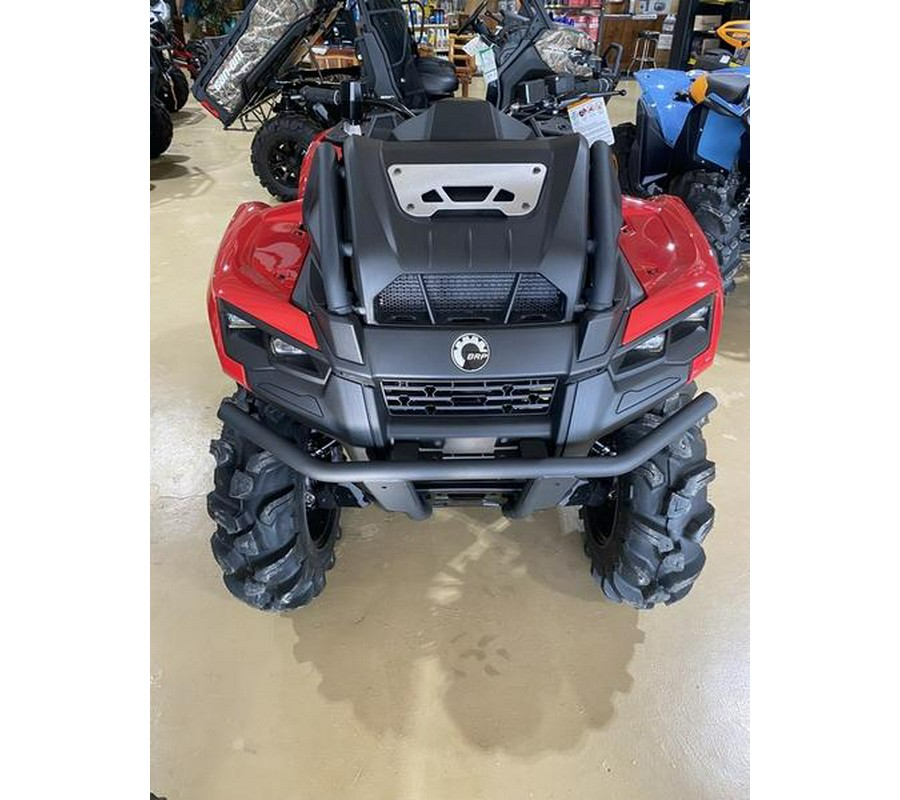 2025 Can-Am® Outlander X mr 700