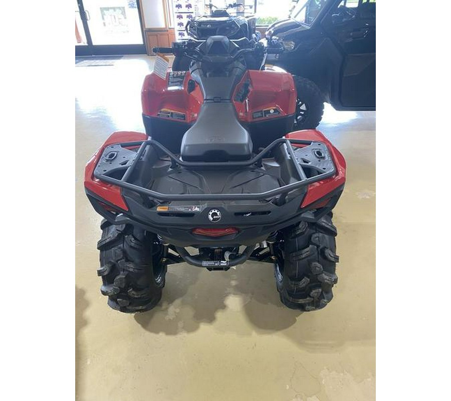 2025 Can-Am® Outlander X mr 700