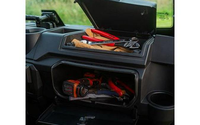 2026 Polaris Ranger Crew XP 1000 NorthStar Texas Edition