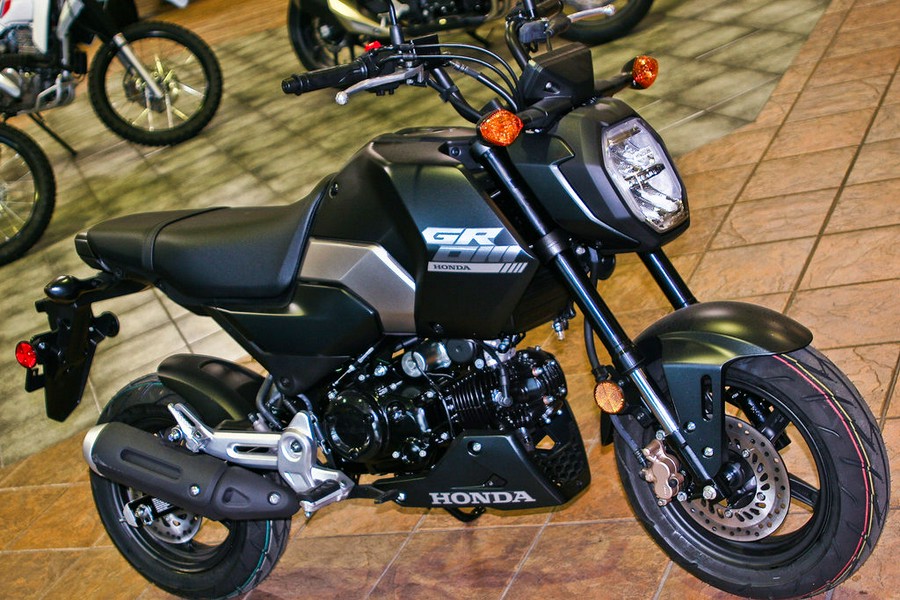 2025 Honda® Grom SP