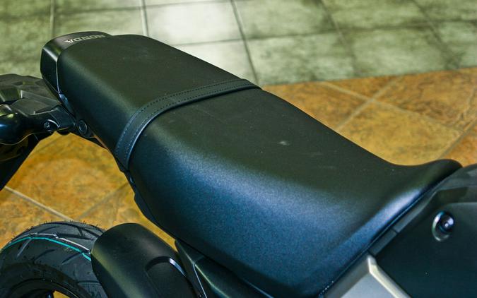 2025 Honda® Grom SP