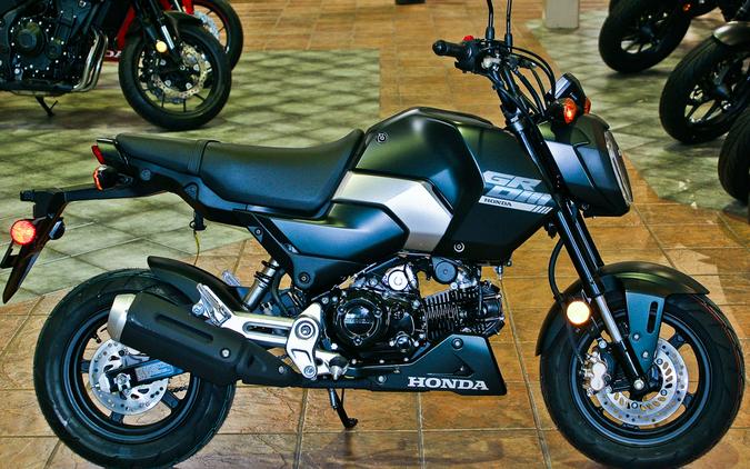 2025 Honda® Grom SP